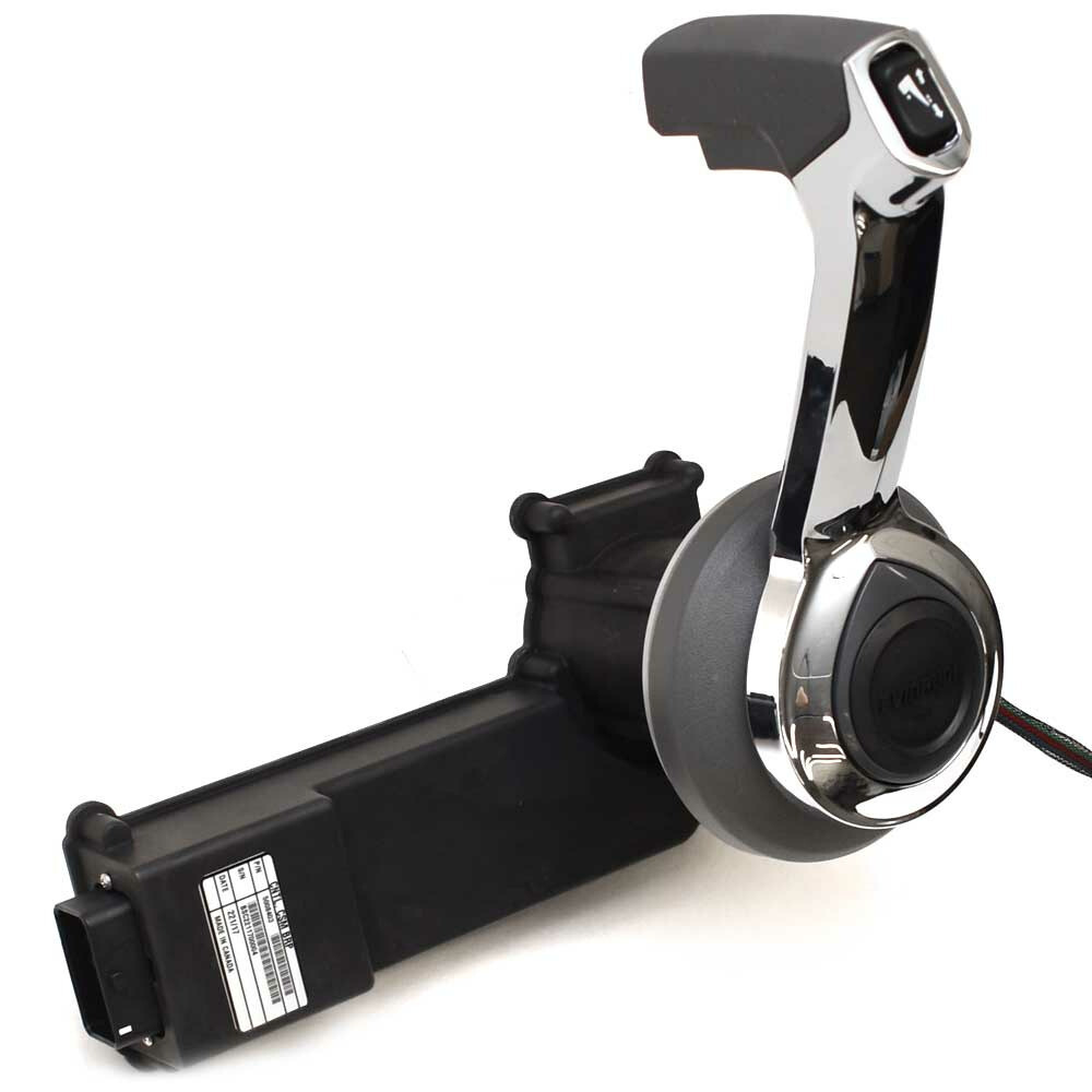 Evinrude Boat Throttle Control 0768750 | E-Tec G2 Side Mount
