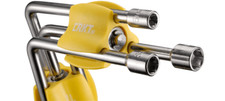 CRKT Twist & Fix Socket Tools