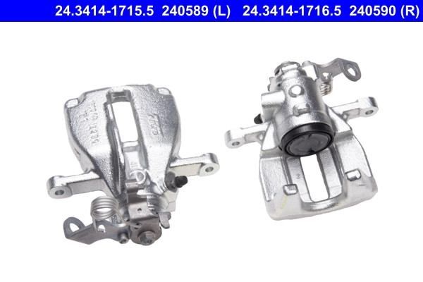 Bremssattel ATE 24.3414-1716.5 FüR OE 4401 L1 - 4401 L1-image