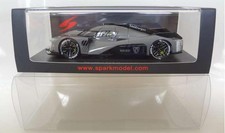 SPARK 1/43 Peugeot 9X8 Hypercar