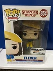 Funko Pop! Vinyl: Stranger Things - Eleven - #854