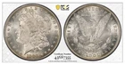 1880-O Morgan Silver Dollar $1 PCGS MS62
