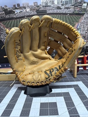 60 s Era Spalding 42-5136  The Rebel  Ball Glove LHT 11.5  ARC