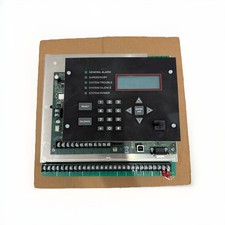 Silent Knight 5820xl-evs V15.1 Fire Alarm Panel