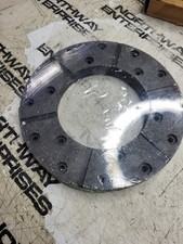 S.4162 SPAREX Brake Disc Set M6-9-1 Fits Volvo S.4162-SPX_4