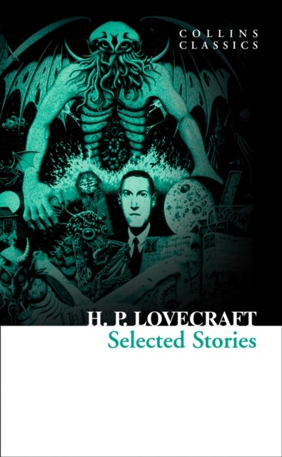 Selected Stories H. P. Lovecraft - Image 6