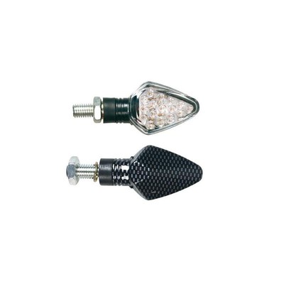 Lampa Approved Interval Kit for Motorcycles LED PENTA 12V E-LAMPA