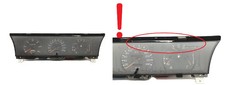 Compteur Citroen XM