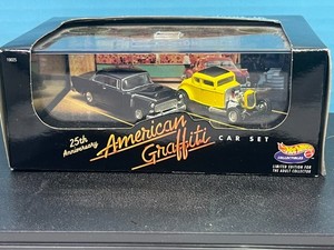 Hot Wheels American Graffiti 32 Ford | eBay