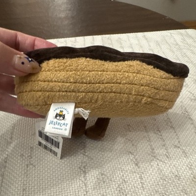 Jellycat AMUSEABLES ETIENNE ECLAIR - Small 6