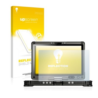 Schutzfolie matt für Getac V110 Entspiegelungsschutz