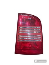 SKODA OCTAVIA I 1U2 Rücklicht hinten rechts 1U9945096B 1.80 2002 33403705