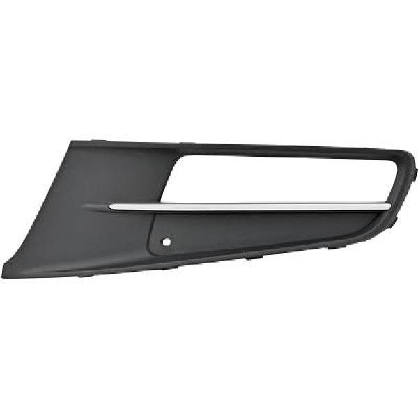 Diederichs 2291049 LüFtungsgitter, StoßStange Vorne Links FüR VW Sharan (7N1, 7N-image