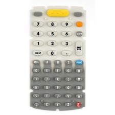 New 48Key Keypad For Symbol MC3000 MC3070 MC3090 MC3190 Scanner US SHIP