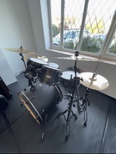 MAPEX MARS - Night Wood Fusion