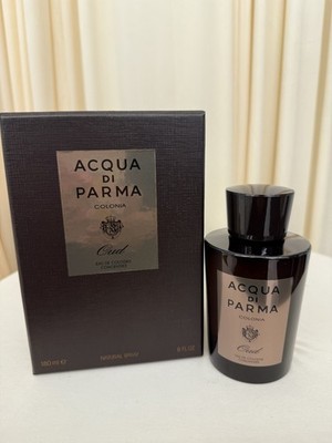 Acqua Di Parma Colonia Oud Eau De Cologne Concentrate 180ml