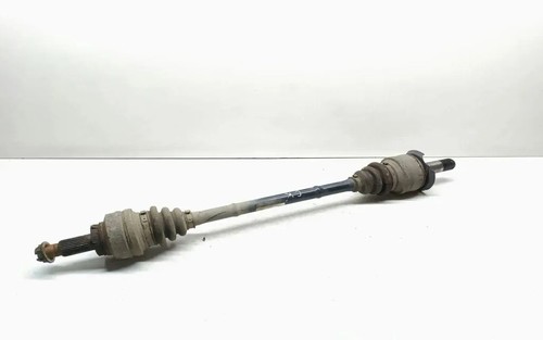 BMW 1 F20 Halbachse hinten links 7624205 1.60 Diesel 2013 33658239