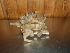 Rochester Quadrajet 4-Barrel Carburetor 2b 17058212 1978 Chevy Chevrolet 454 GMC