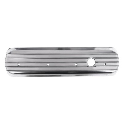 Aluminum Valve Covers fit for Small Block fit for SBC Small Block Chevy engines