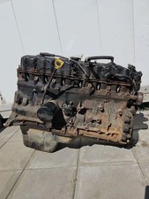 Motor Jeep Grand Cherokee Wj 4.0 Benzin Engine Unkomplett
