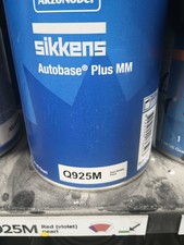 Sikkens Auto Base Plus 925M