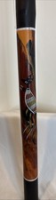 Authentic Australian Eucalyptus Didgeridoo - Termite Hollowed Wood Yidaki-Gaala