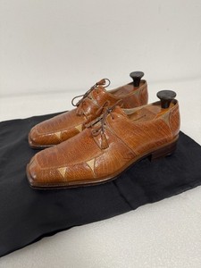 R Martegani Shoes | eBay display picture 1