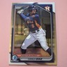 2024 Bowman Draft - Chrome Camilo Diaz #BDC-176 Refractor (RC)