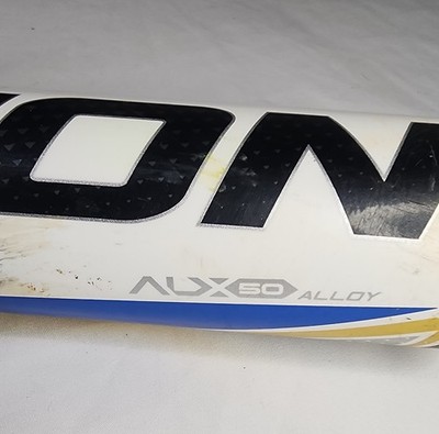 Batte Easton Ghost ALX50 (-11) 31 Pouces 20 Oz - Fastpitch Softball Occasion