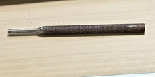 Sample Mayhew 493 Pin Punch, 3/16 x 6, NOS, Made in USA Warranty