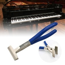 Piano Damper Pilers Studio Shaping Repair High Performance Piano Tuning Tool