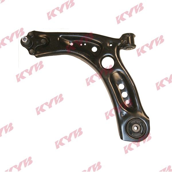 Fits KAYABA AMORTYZATORY KSC6127 SWINGARM - F [L] CUPRA \ SEAT \ VW L ⭐UK Stock⭐