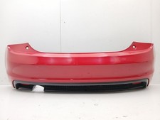 8X0807511B HINTERE STOSSSTANGE / 360080 FÜR AUDI A1 8X1, 8XK 1.6 TDI