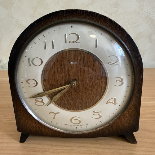Antique clocks