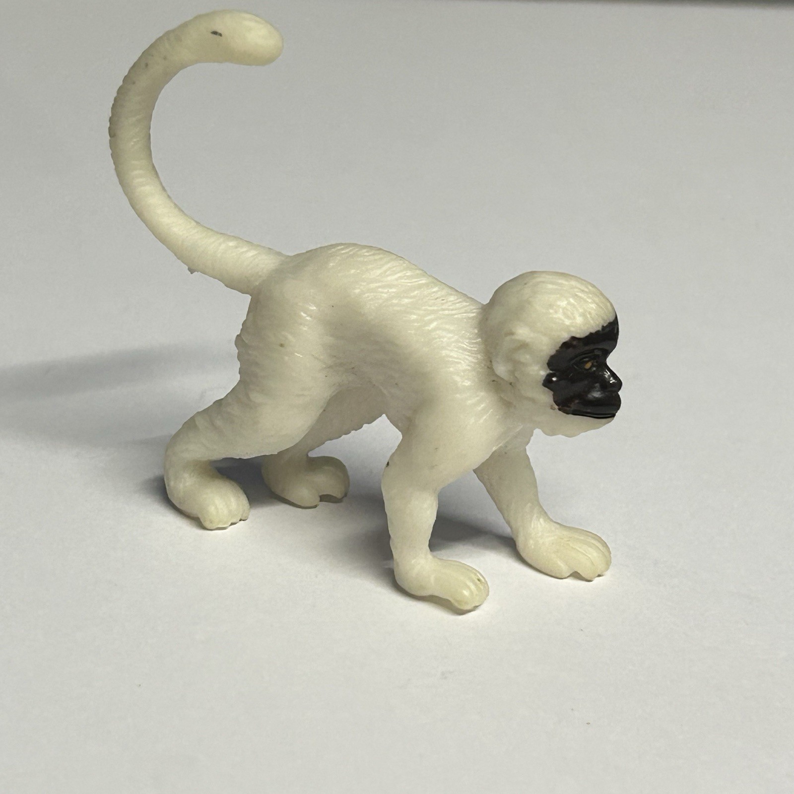 Gorilla, Capuchin Golden Lion Tamarin Monkey Lot Safari Ltd Animals