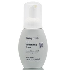 Living Proof Full Texturizing Foam 148ml 5 oz