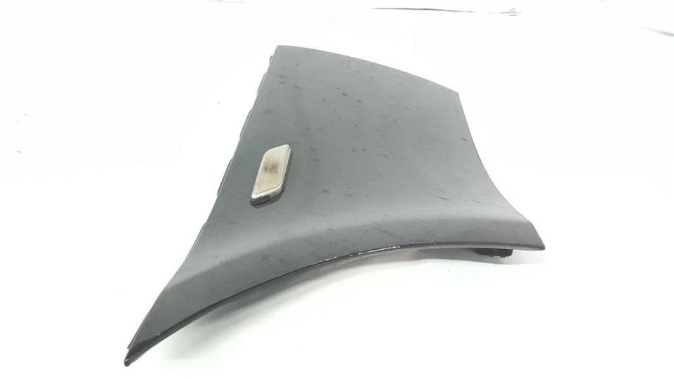 BMW Z3 Roadster 1996 1997 1998 1999 2000 2001 2002 guardabarros izquierdo fabricante de equipos originales 303 negro Foto 2 de 4