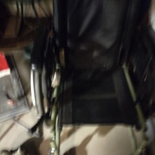 quickie wheelchair