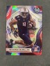 Tetairoa McMillan Arizona/Carolina Panthers 2024 Bowman's-Best University#30(RC)