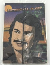 20X Orhan Gencebay Arabesk Araba Koku Duftbaum Duft Türkiye Damar şarkılar 