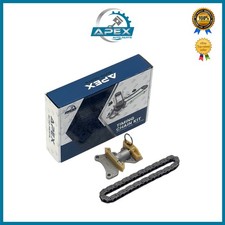 VW GOLF 2.0 FSI TFSI GTI NEW CAM TO CAM 2 PIECE TIMING CHAIN KIT 06D109229B