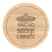 Nacho Durchschnitt Turner Rund Zerkleinern KäSebrett Worlds Best Lustig Toll