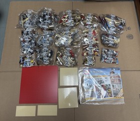 LEGO Creator Expert 10232 Palace Cinema, New Open Box