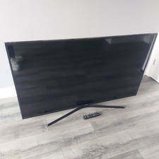 Samsung 55inch LED Smart 4k TV