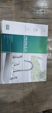 Peerless Two-Handle Kitchen Faucet with Spray Chrome P2835LF