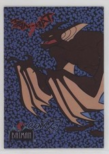 1993 Topps Batman: The Animated Series Man-Bat #31 e6j