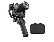 Hohem iSteady MT2 Kit Camera Stabilizer with AI Tracker/Magnetic Fill Light