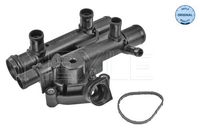 Thermostat KüHlmittel FüR Nissan Opel Renault Interstar Kasten Bus
