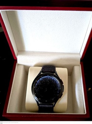 Preowned Samsung Galaxy Classic Watch4 - 46mm