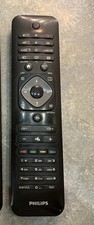Originale Philips TV Fernbedienung 242254990682 Ersatz für Fernseher